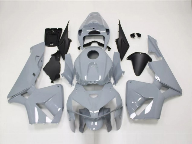 Carenados Moto Honda CBR600RR 2005-2006 - Nardo Gris