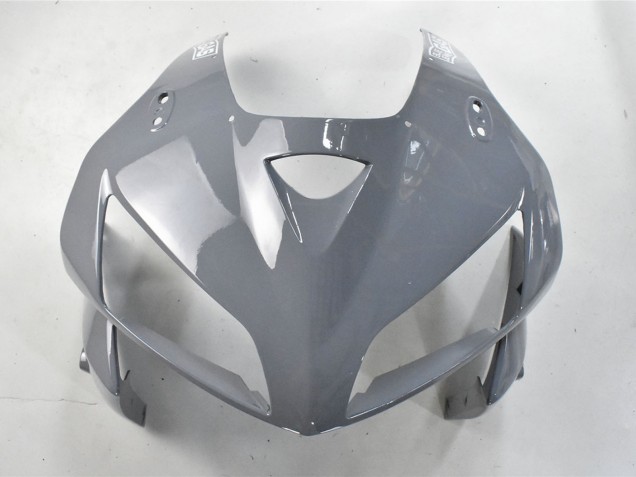 Carenado Moto Honda CBR600RR 2005-2006 - Nardo Gris Blanco Repsol