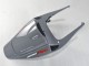 Carenado Moto Honda CBR600RR 2005-2006 - Nardo Gris Blanco Repsol
