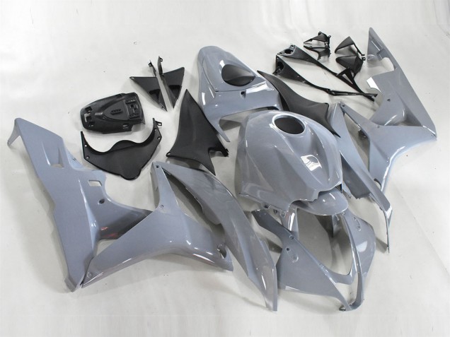 Carenado Moto Honda CBR600RR 2007-2008 - Nardo Gris