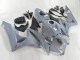 Carenado Moto Honda CBR600RR 2007-2008 - Nardo Gris