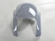 Carenado Moto Honda CBR600RR 2007-2008 - Nardo Gris
