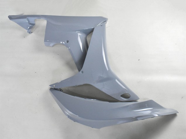Carenado Moto Honda CBR600RR 2007-2008 - Nardo Gris