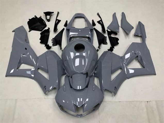 Carenados Moto Honda CBR600RR 2013-2023 - Nardo Gris