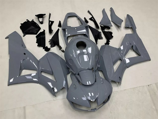 Carenados Moto Honda CBR600RR 2013-2023 - Nardo Gris