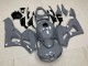 Carenados Moto Honda CBR600RR 2013-2023 - Nardo Gris