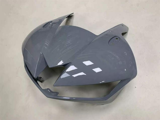 Carenados Moto Honda CBR600RR 2013-2023 - Nardo Gris