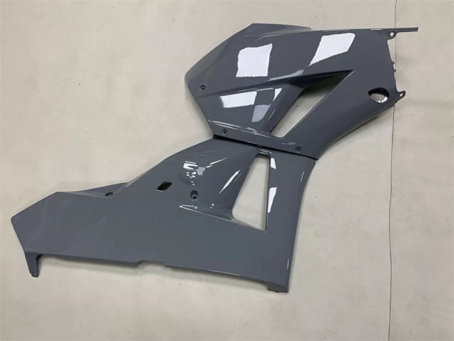 Carenados Moto Honda CBR600RR 2013-2023 - Nardo Gris