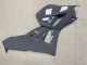 Carenados Moto Honda CBR600RR 2013-2023 - Nardo Gris