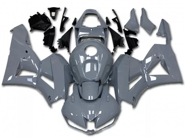 Carenados Moto Honda CBR600RR 2013-2023 - Nardo Gris