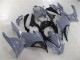 Carenado Moto Kawasaki Ninja 400 2018-2024 - Nardo Gris