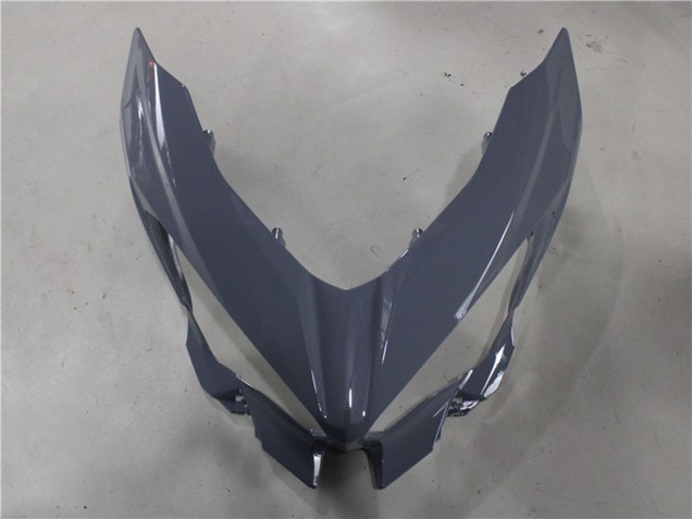 Carenado Moto Kawasaki Ninja 400 2018-2024 - Nardo Gris