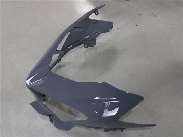 Carenado Moto Kawasaki Ninja 400 2018-2024 - Nardo Gris