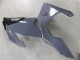 Carenado Moto Kawasaki Ninja 400 2018-2024 - Nardo Gris