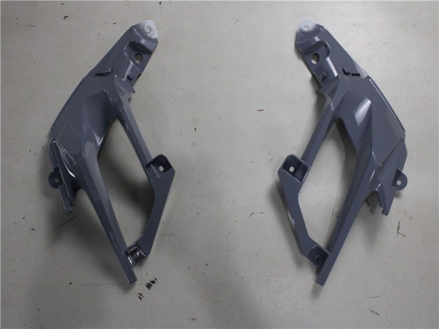 Carenado Moto Kawasaki Ninja 400 2018-2024 - Nardo Gris