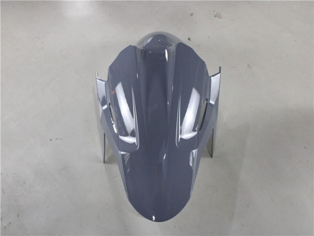 Carenado Moto Kawasaki Ninja 400 2018-2024 - Nardo Gris