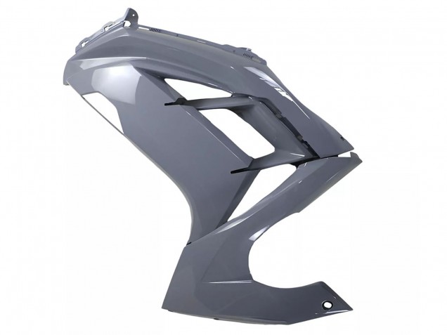 Carenado Moto Kawasaki Ninja 650 EX650 2012-2016 - Nardo Gris