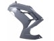 Carenado Moto Kawasaki Ninja 650 EX650 2012-2016 - Nardo Gris