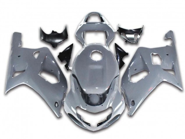 Carenado Moto Suzuki GSXR 600 / GSXR 750 2001-2003 - Nardo Gris