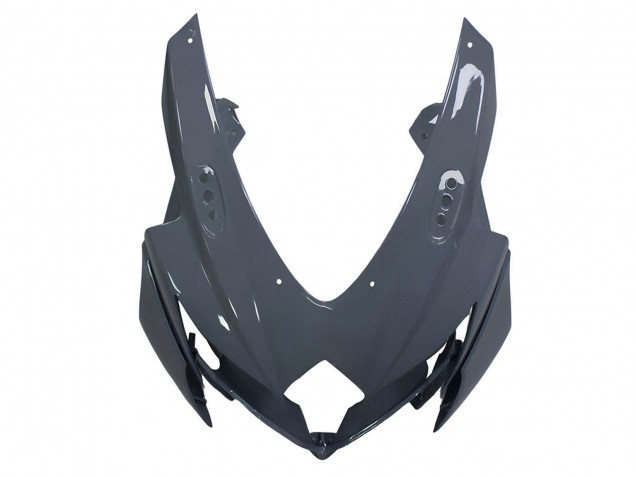 Carenado Moto Suzuki GSXR 600 / GSXR 750 2008-2010 - Nardo Gris