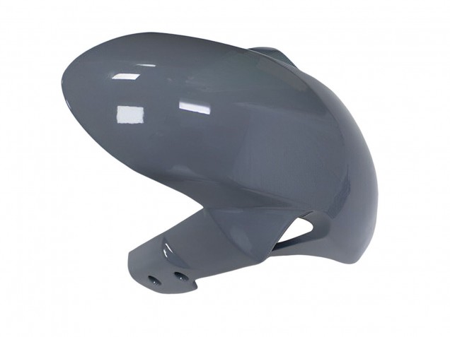 Carenado Moto Suzuki GSXR 600 / GSXR 750 2008-2010 - Nardo Gris