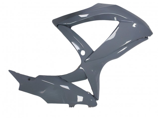 Carenado Moto Suzuki GSXR 600 / GSXR 750 2008-2010 - Nardo Gris