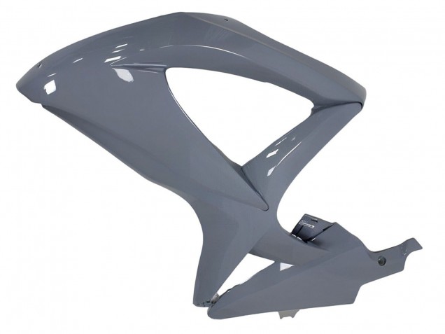 Carenado Moto Suzuki GSXR 600 / GSXR 750 2008-2010 - Nardo Gris