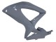 Carenado Moto Suzuki GSXR 600 / GSXR 750 2008-2010 - Nardo Gris