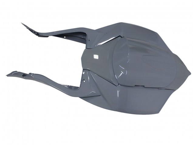 Carenado Moto Suzuki GSXR 600 / GSXR 750 2008-2010 - Nardo Gris