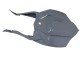 Carenado Moto Suzuki GSXR 600 / GSXR 750 2008-2010 - Nardo Gris