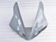 Carenado Moto Yamaha YZF 1000 R1 2002-2003 - Nardo Gris Claro