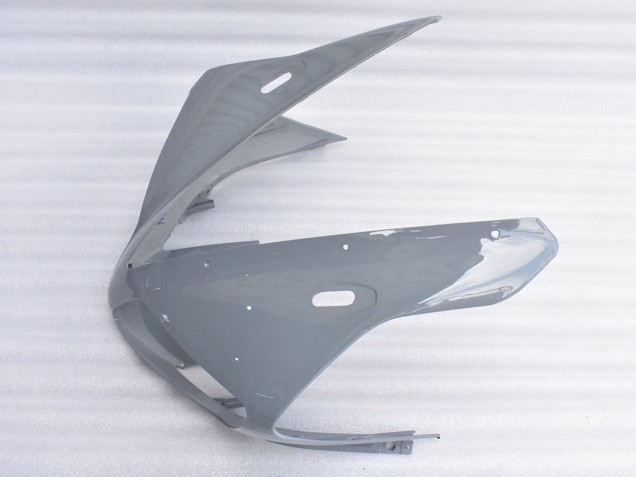 Carenado Moto Yamaha YZF 1000 R1 2002-2003 - Nardo Gris Claro