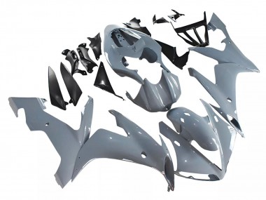 Carenado Moto Yamaha YZF 1000 R1 2004-2006 - Nardo Gris