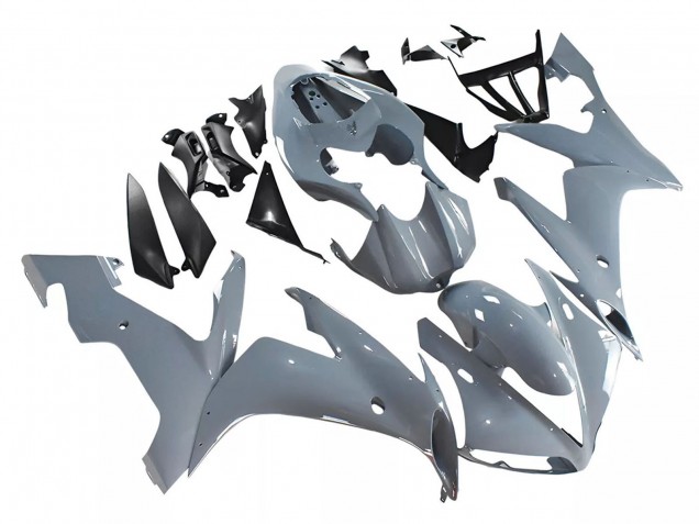 Carenado Moto Yamaha YZF 1000 R1 2004-2006 - Nardo Gris