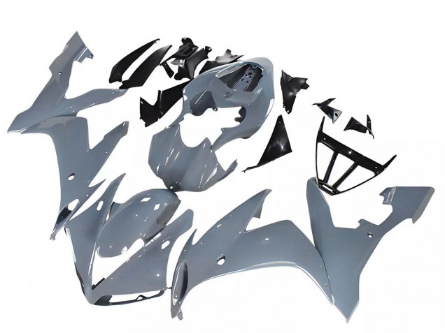 Carenado Moto Yamaha YZF 1000 R1 2004-2006 - Nardo Gris
