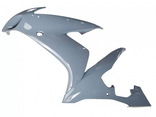 Carenado Moto Yamaha YZF 1000 R1 2004-2006 - Nardo Gris