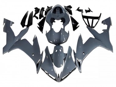 Carenado Moto Yamaha YZF 1000 R1 2004-2006 - Nardo Gris