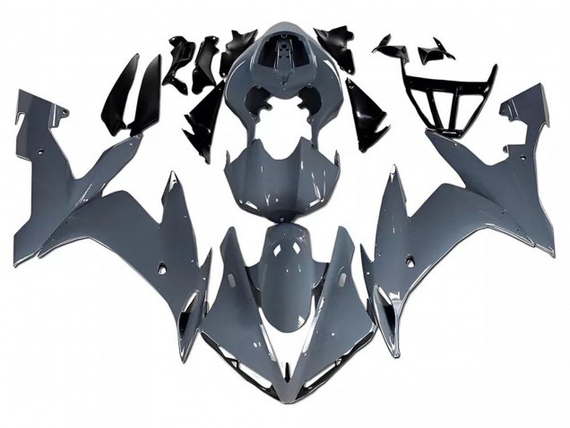 Carenado Moto Yamaha YZF 1000 R1 2004-2006 - Nardo Gris
