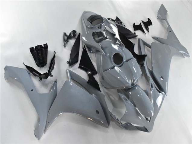 Carenado Moto Yamaha YZF 1000 R1 2007-2008 - Nardo Gris