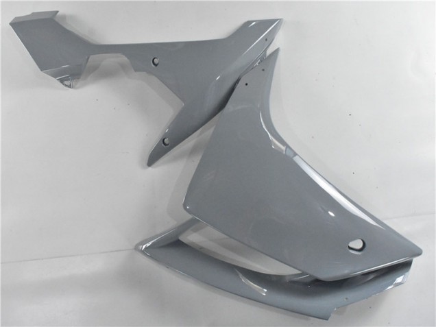 Carenado Moto Yamaha YZF 1000 R1 2007-2008 - Nardo Gris