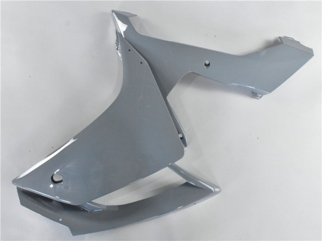 Carenado Moto Yamaha YZF 1000 R1 2007-2008 - Nardo Gris