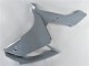 Carenado Moto Yamaha YZF 1000 R1 2007-2008 - Nardo Gris