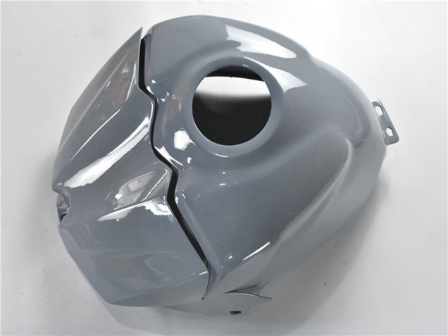 Carenado Moto Yamaha YZF 1000 R1 2007-2008 - Nardo Gris
