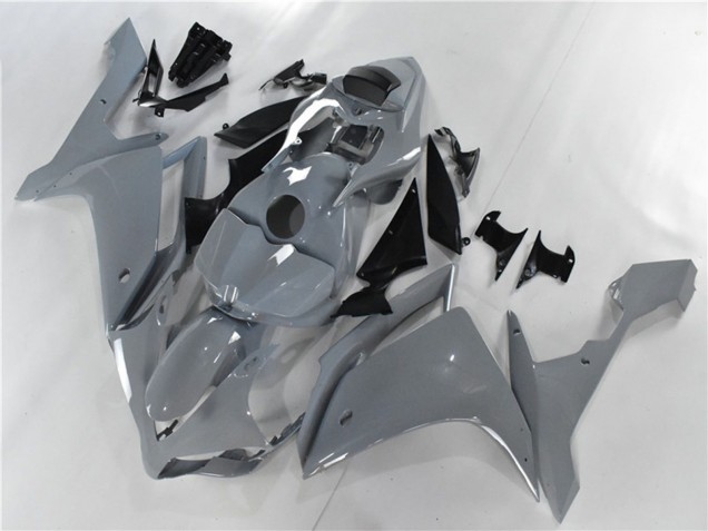 Carenado Moto Yamaha YZF 1000 R1 2007-2008 - Nardo Gris