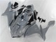 Carenado Moto Yamaha YZF 1000 R1 2007-2008 - Nardo Gris