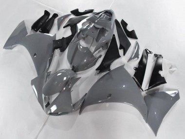 Carenado Moto Yamaha YZF 1000 R1 2009-2011 - Nardo Gris