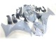 Carenado Moto Yamaha YZF 1000 R1 2012-2014 - Nardo Gris