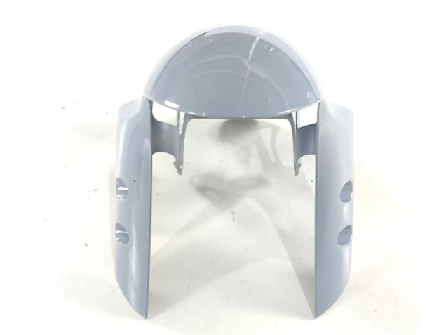 Carenado Moto Yamaha YZF 1000 R1 2012-2014 - Nardo Gris