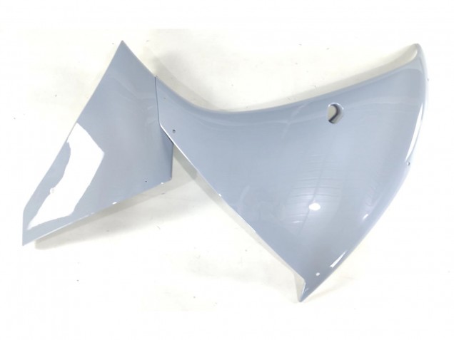 Carenado Moto Yamaha YZF 1000 R1 2012-2014 - Nardo Gris