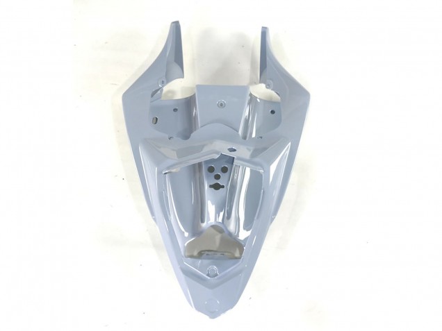 Carenado Moto Yamaha YZF 1000 R1 2012-2014 - Nardo Gris